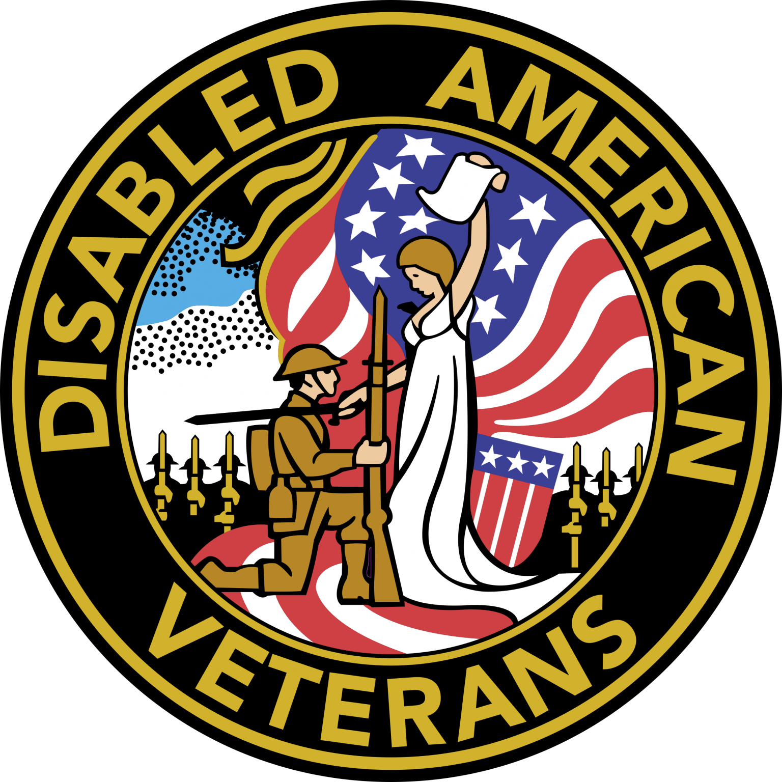 woodbridge township disabled american veterans