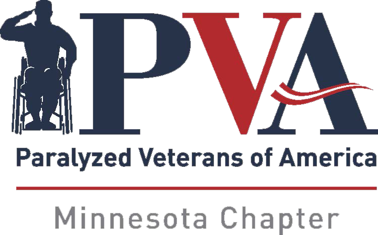 PVA_Minnesota Chapter Paralyzed Veterans of America Minnesota Chapter
